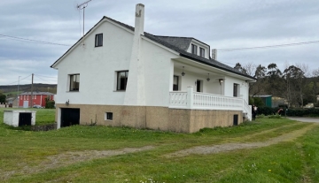 Casa en Rioxoan, Balonga (Pol)