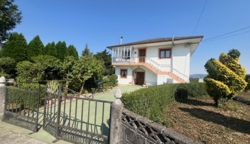 Casa en Aldurfe (Riotorto)
