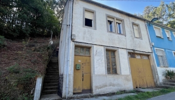 Casa en Camiño da Feira (A Pontenova)