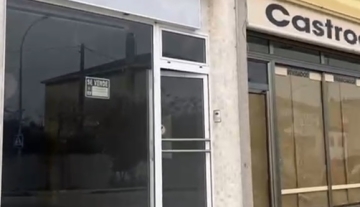 Local comercial en Castro Riberas de Lea